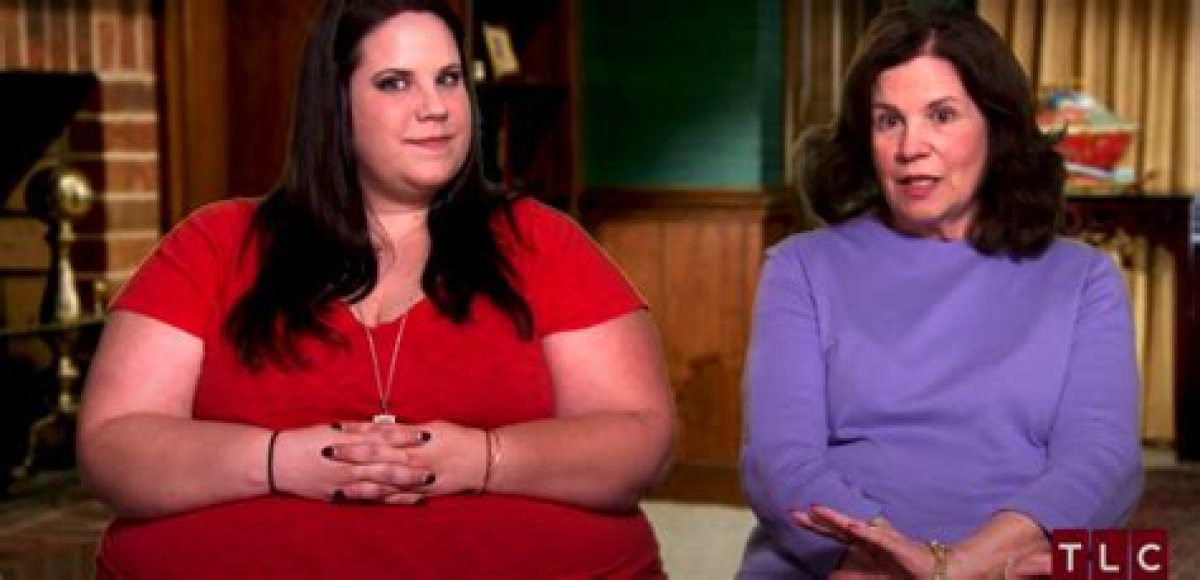 ‘My Big Fat Fabulous Life’ Star Babs Has Overcome Serious Health Issues over the Past Year