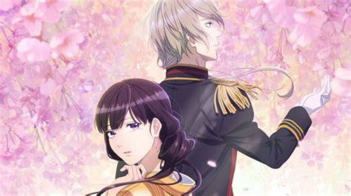 My Happy Marriage Anime Adaptation Announced with First Trailer