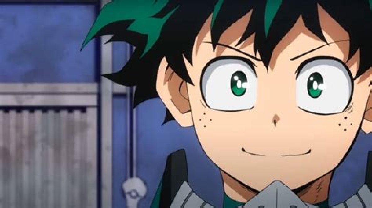 My Hero Academia Chapter 327 Spoilers Show Deku Finally Resting