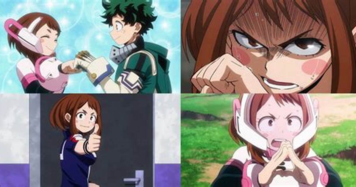 'My Hero Academia' Gets Emotional with This Soft All Might, Bakugo Moment