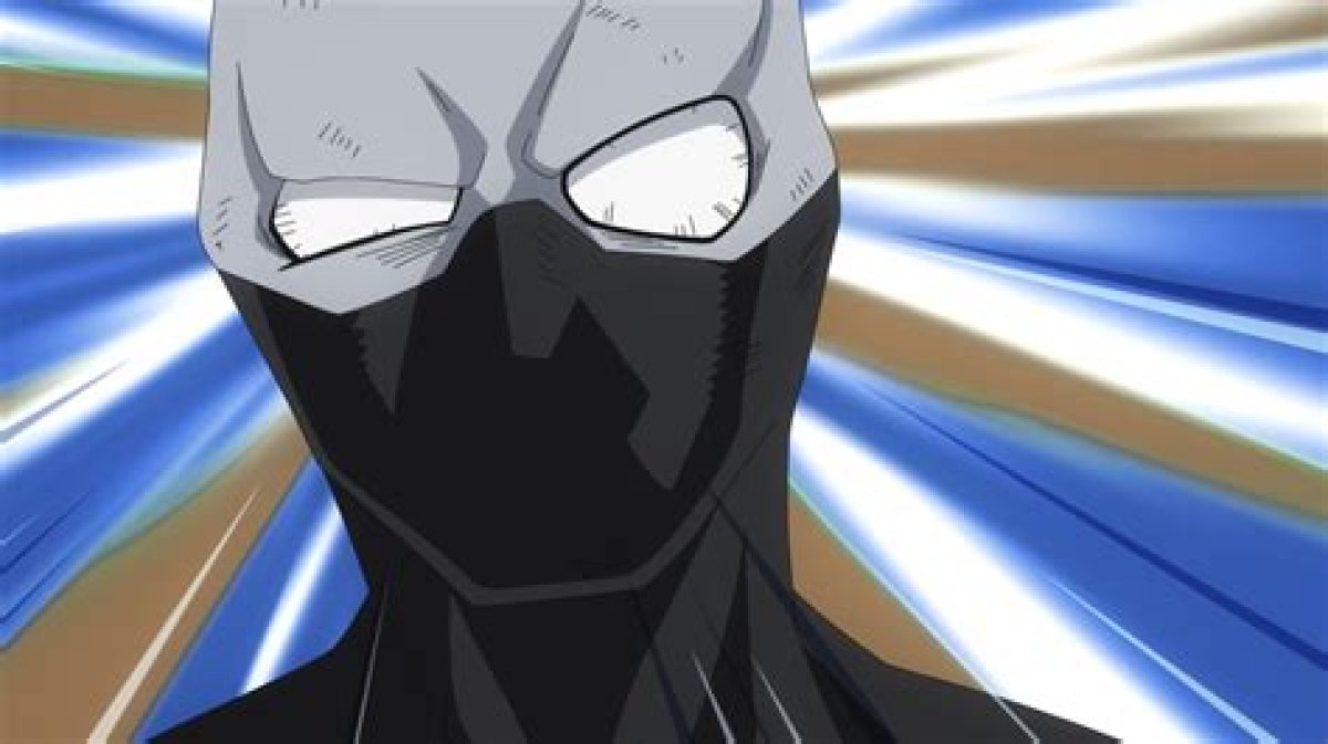 My Hero Academia Has Plotted Twice's Perfect Comeback