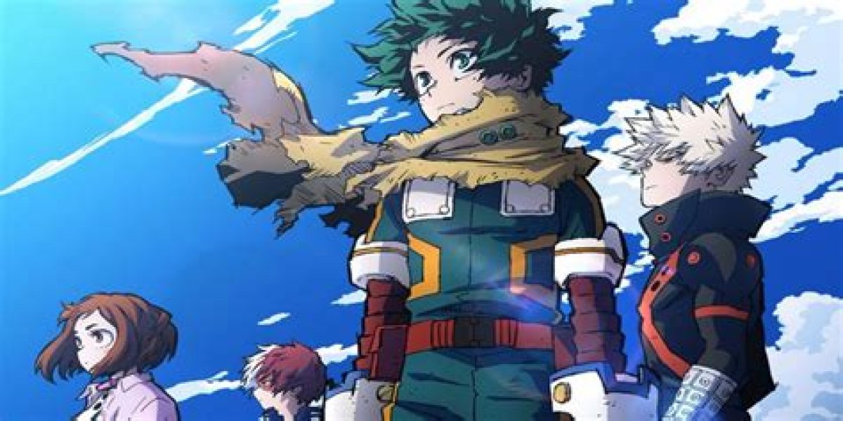 My Hero Academia Season 7 Episode 1: What to Expect Next? Plot and More to Know