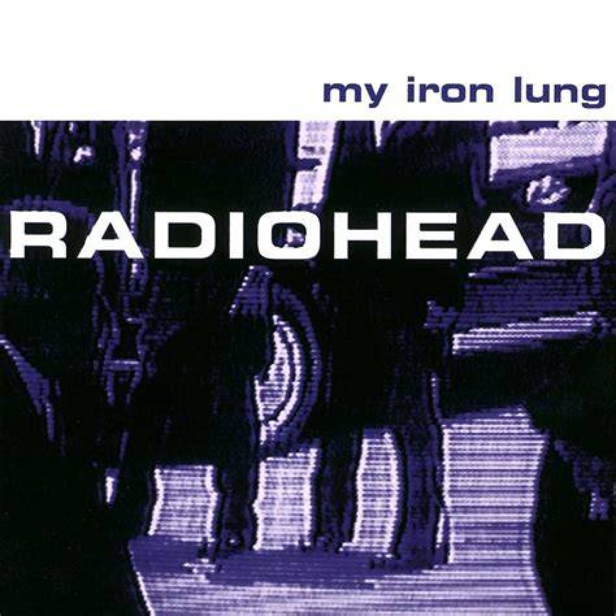 My Iron Lung by Radiohead Lyrics Meaning – Unraveling the Anthem of Disenchantment