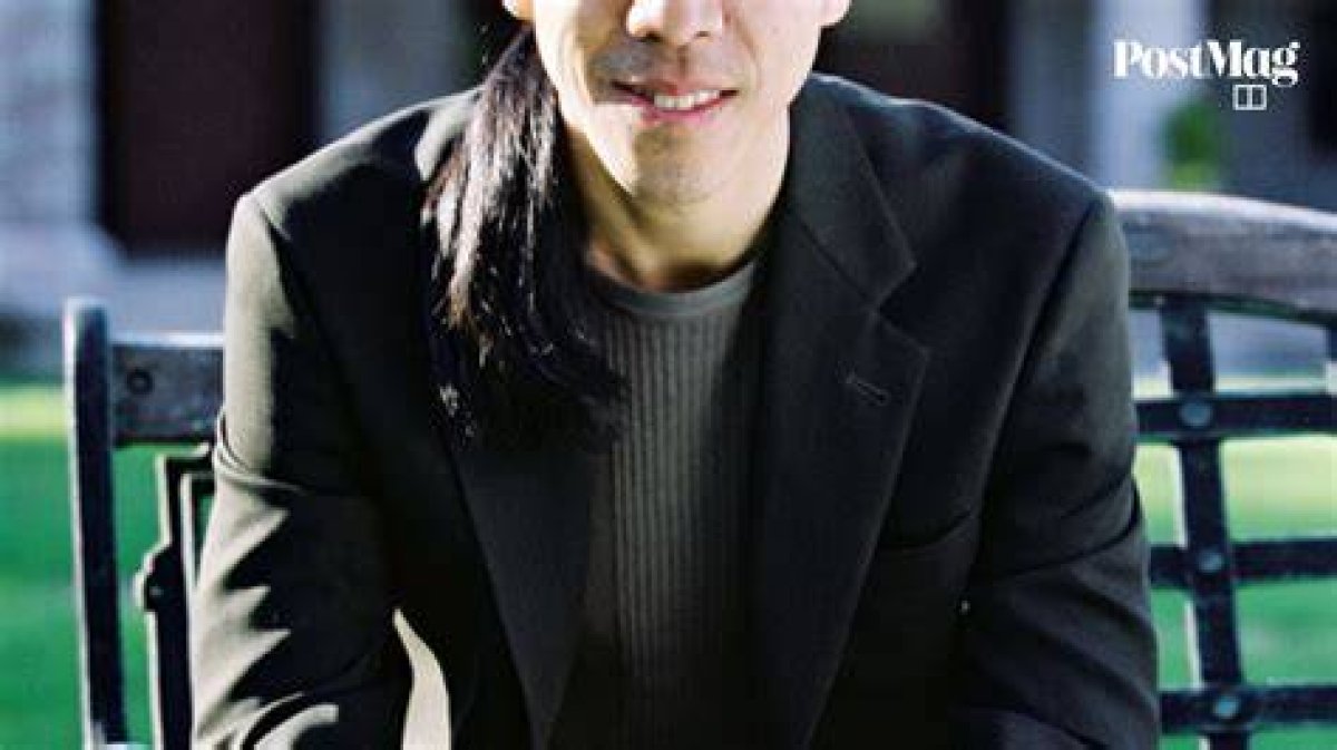 My Life: Frederic Chiu | South China Morning Post