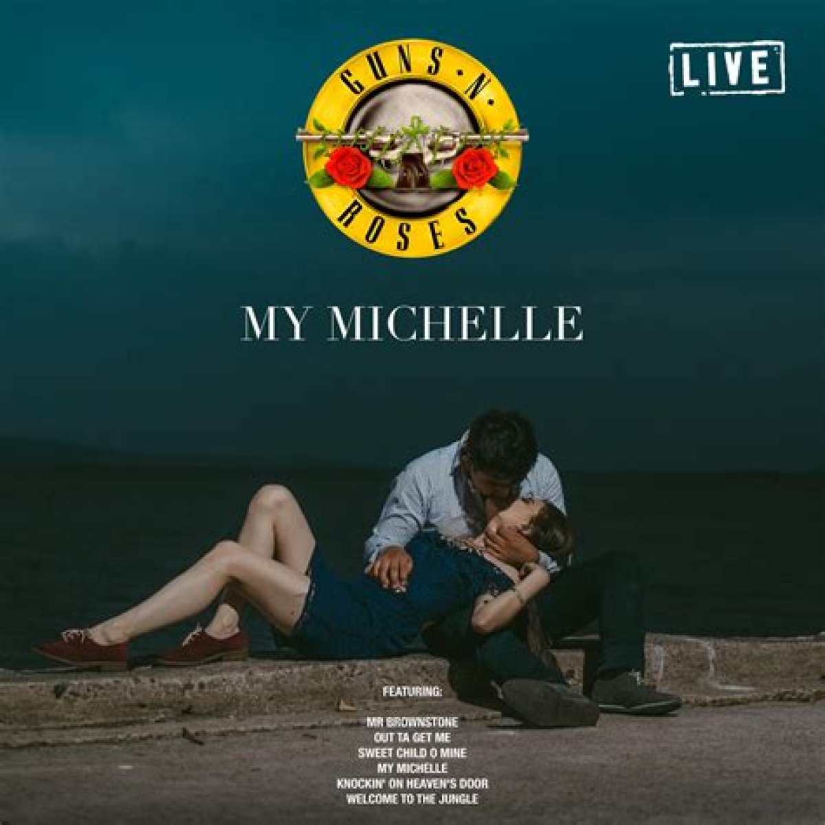 My Michelle by Guns N’ Roses