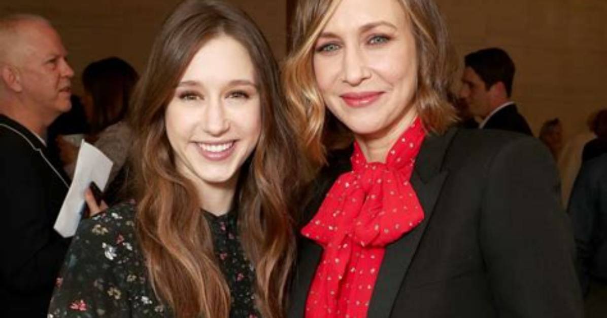 Mykhailo Farmiga: Who Is Vera Farmiga's Father?