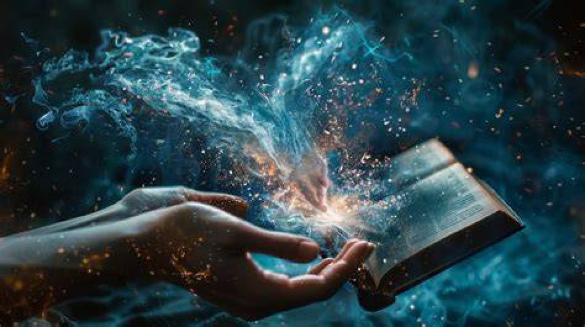 Mystical Emanation
