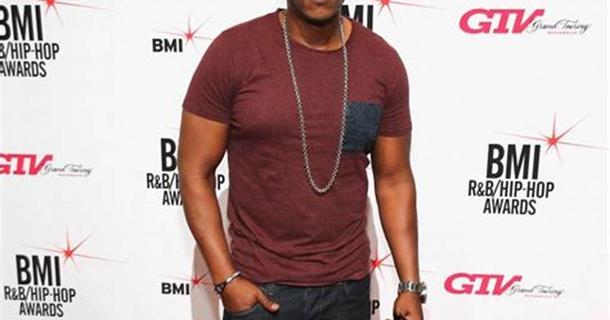 Mystikal Net Worth