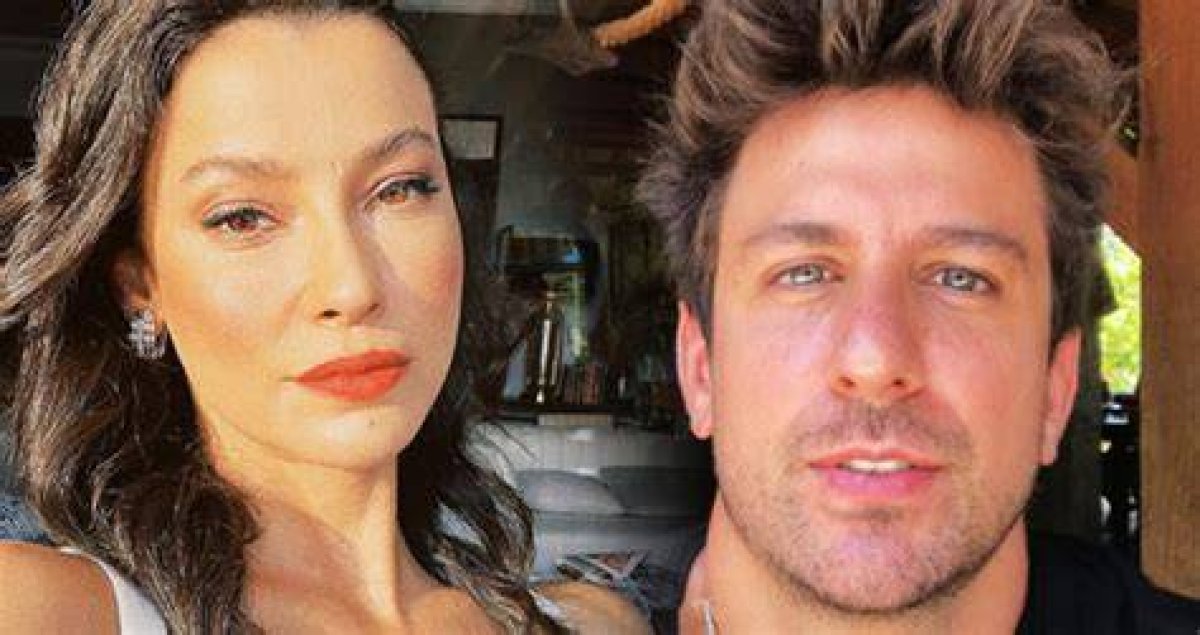 Müjde Uzman’s Boyfriend: Who Is Müjde Uzman Dating?