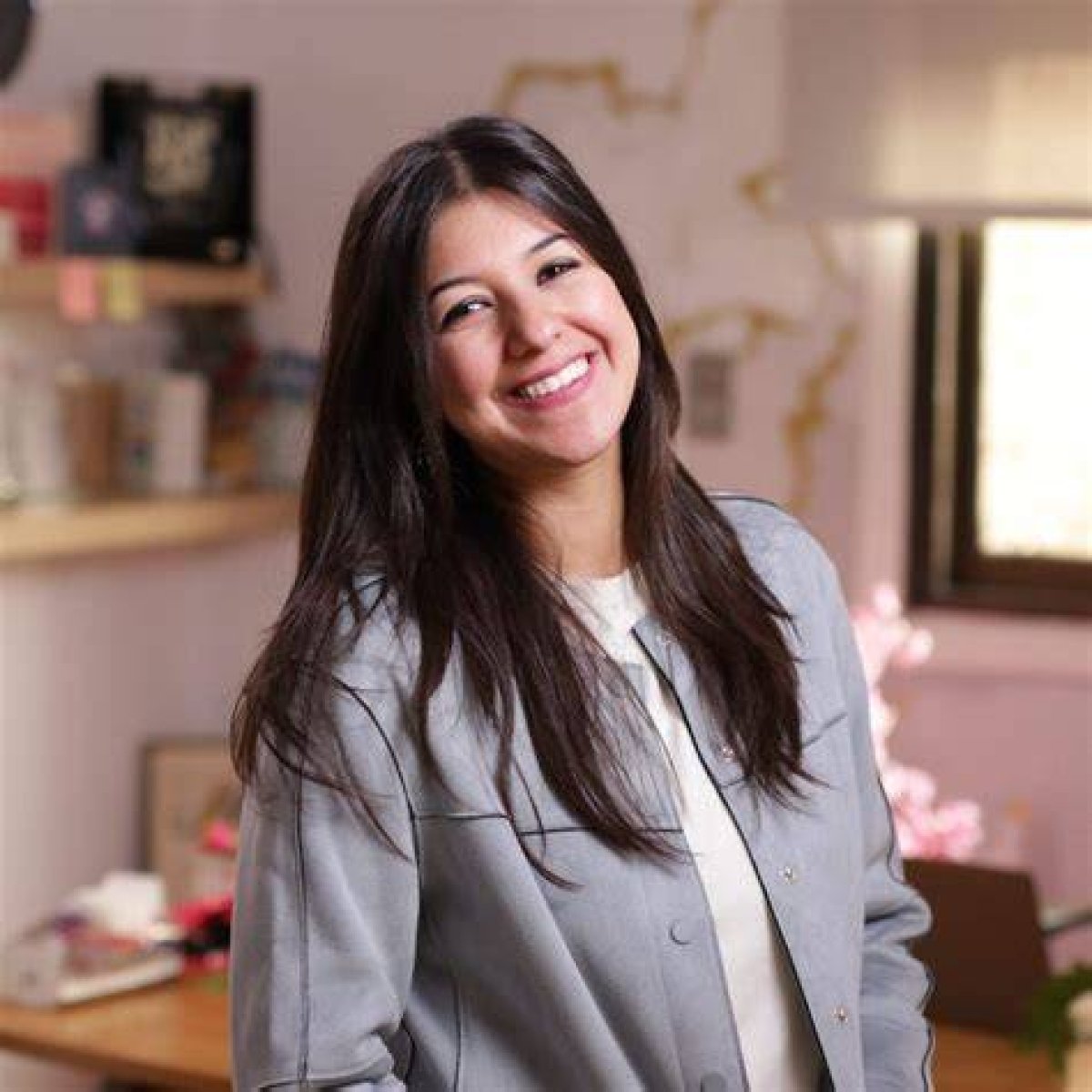 Nadia Lippi: a Journey Through Passion and Purpose
