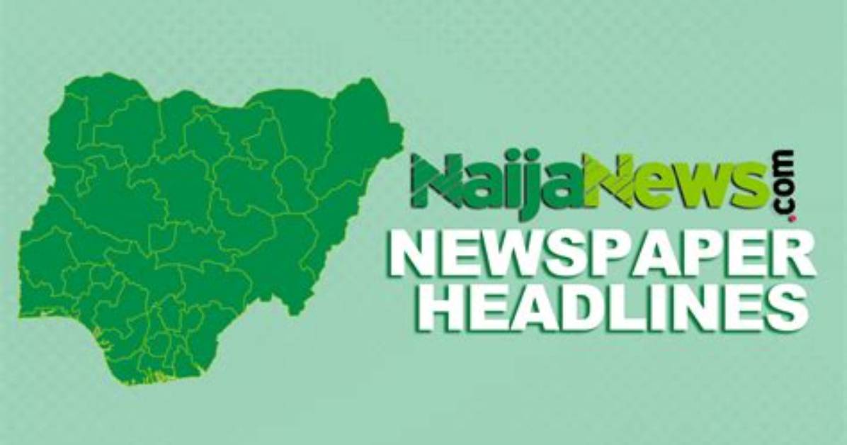 Naija News: the Ultimate Guide to Nigerian News and Updates