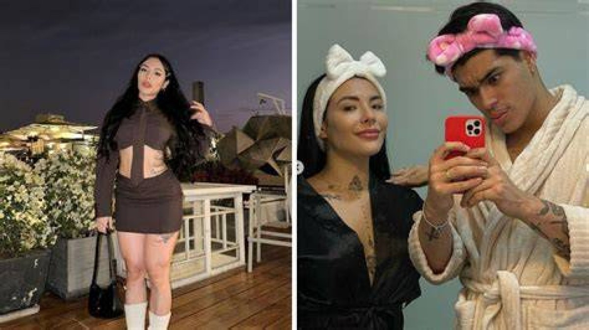 Nalgalia G Tiktok Video Viral Trends on Telegram, Twitter (De Natalia Y Su Novio)