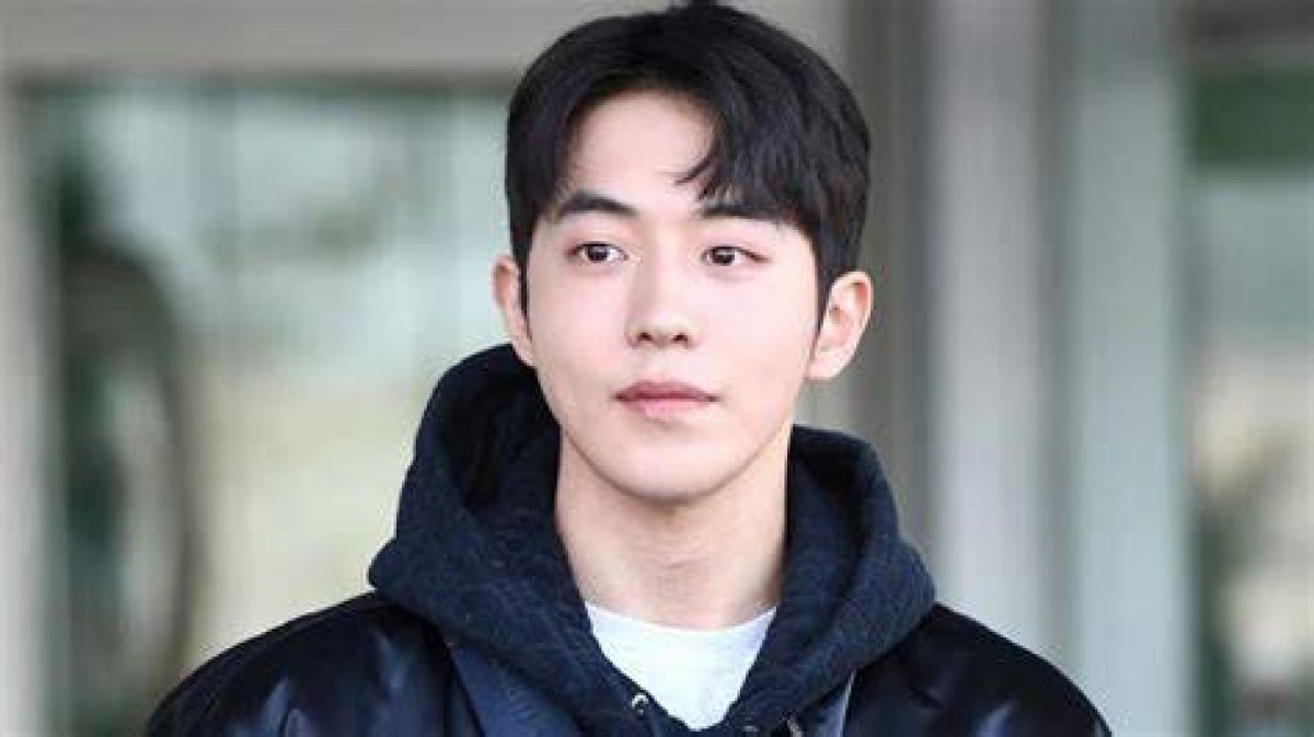 Nam Joo Hyuk Cleared of Bullying Allegations; Accusers Face Defamation Charges