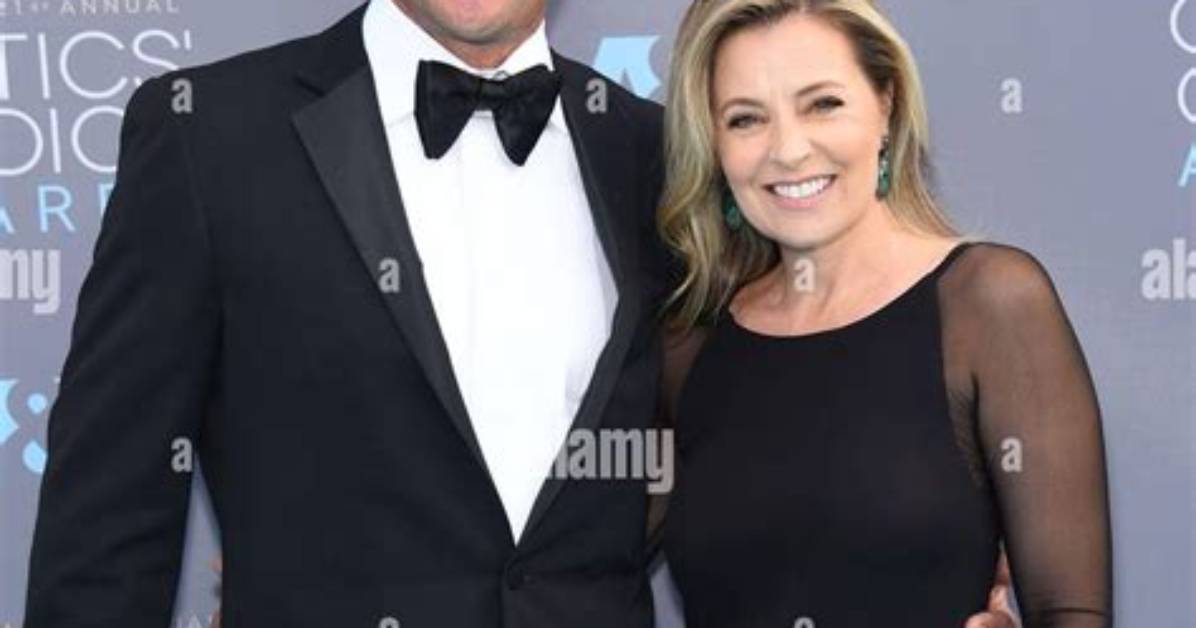 Nanci Chambers’s Husband: Who Is Nanci Chambers Dating?