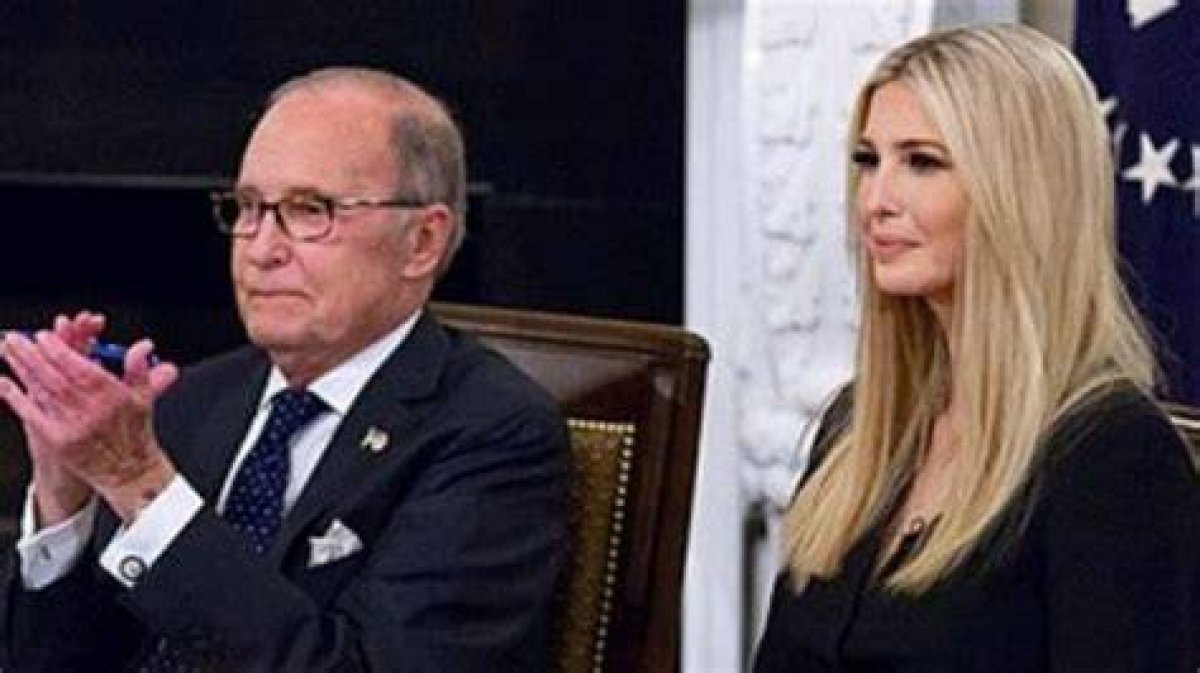 Nancy Ellen Gerstein: Facts About Lawrence Alan Kudlow's Ex-Wife