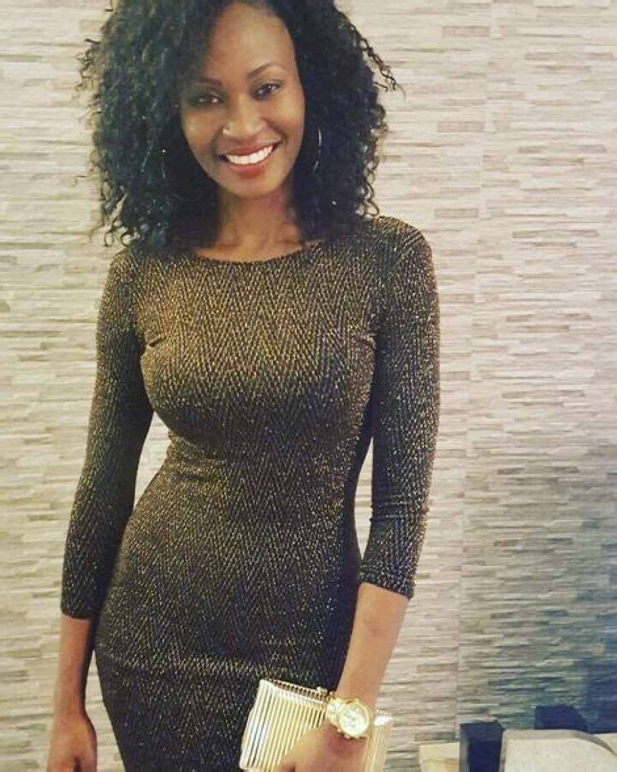 Nancy Kacungira Dating, Boyfriend, Affair, Relationship, Net Worth