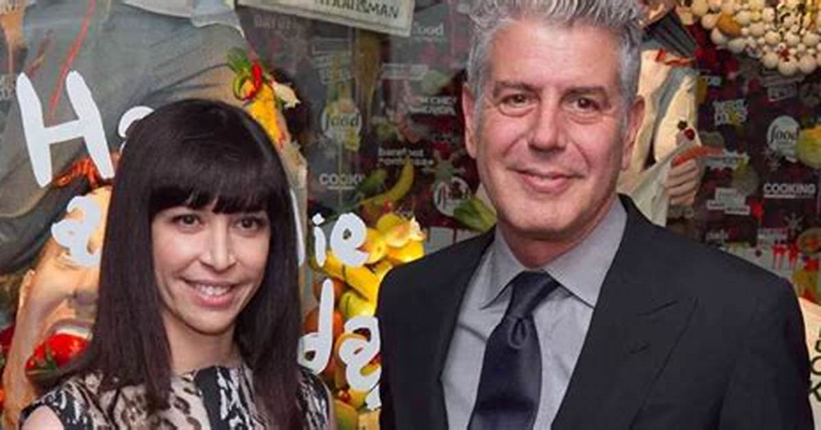 Nancy Putkoski: a Comprehensive Look into the Life of the Celebrity Spouse
