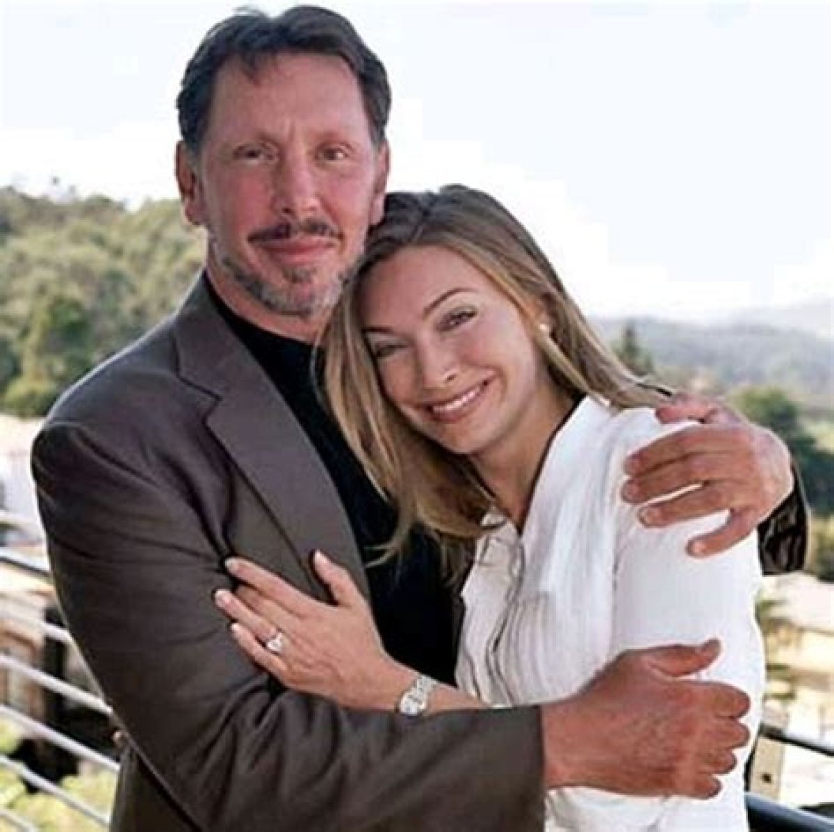 Nancy Wheeler Jenkins: Inside the Life of Larry Ellison’s Ex-Wife