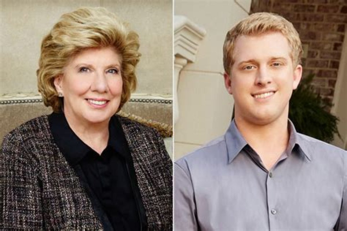Nanny Faye Chrisley Worried for Family Before Todd & Julie’s Appeal Hearing