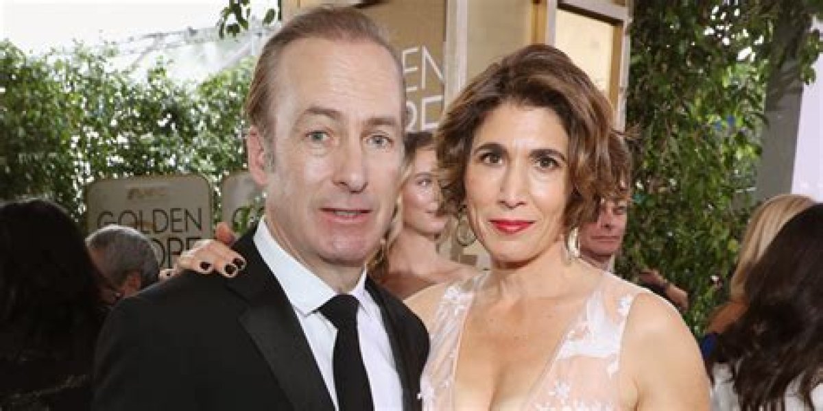 Naomi Yomtov: Facts About Bob Odenkirk's Wife