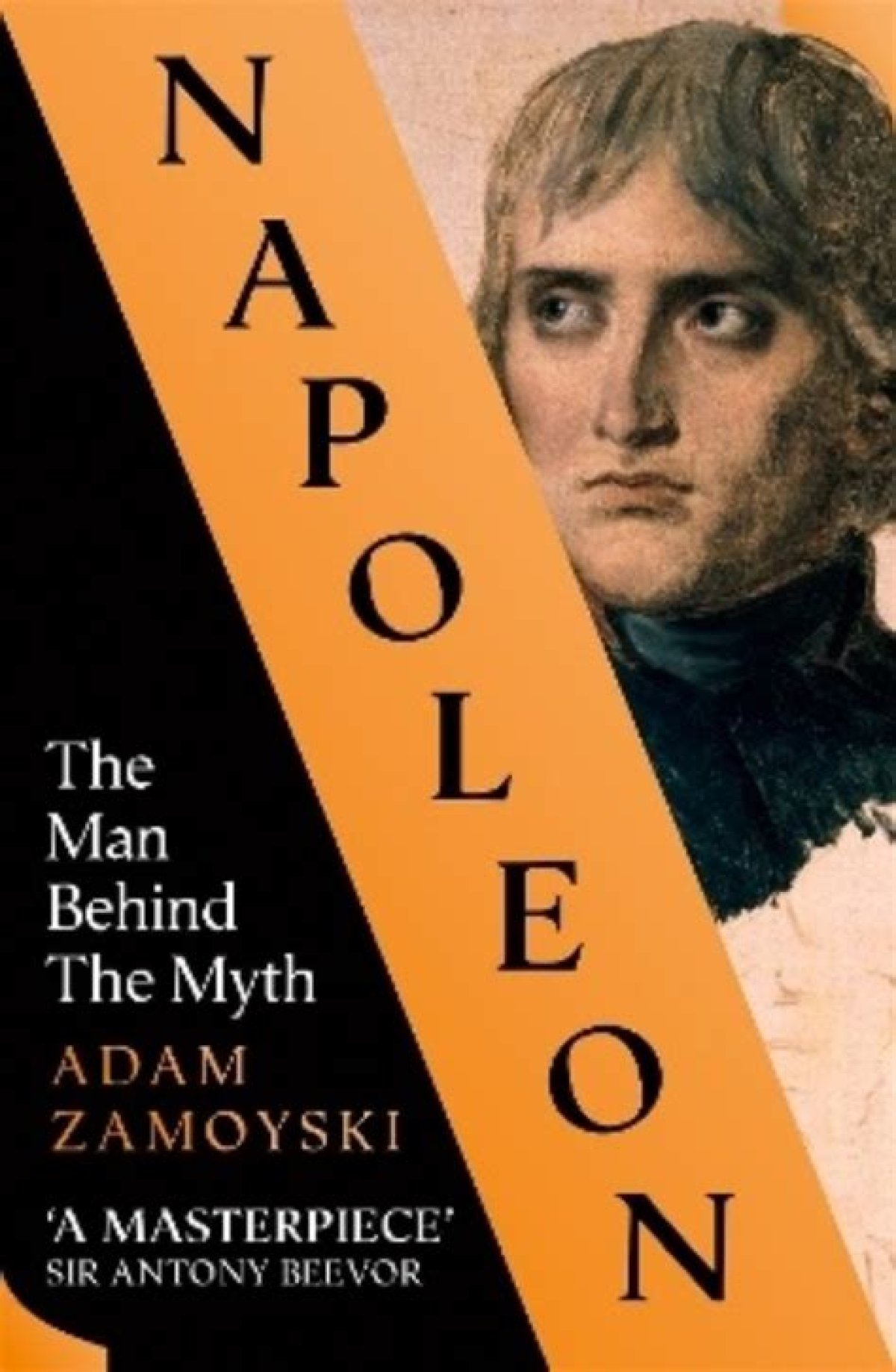 Napoleon: the Man and the Myth