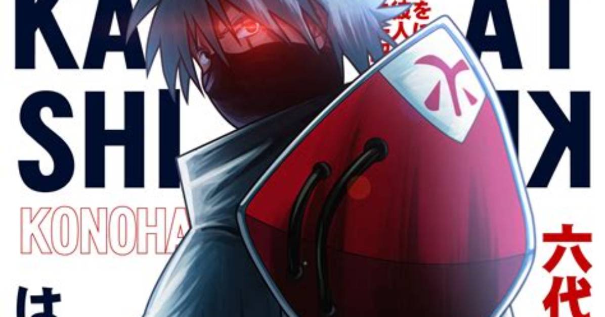 Naruto Fan Takes on Kakashi Hatake in Electrifying Cosplay