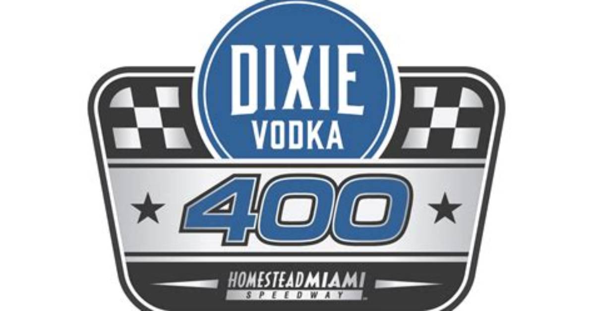 Nascar 2022 Homestead Miami Dixie Vodka 400 – Full Race Results from Round 8 of the Playoffs | Nascar