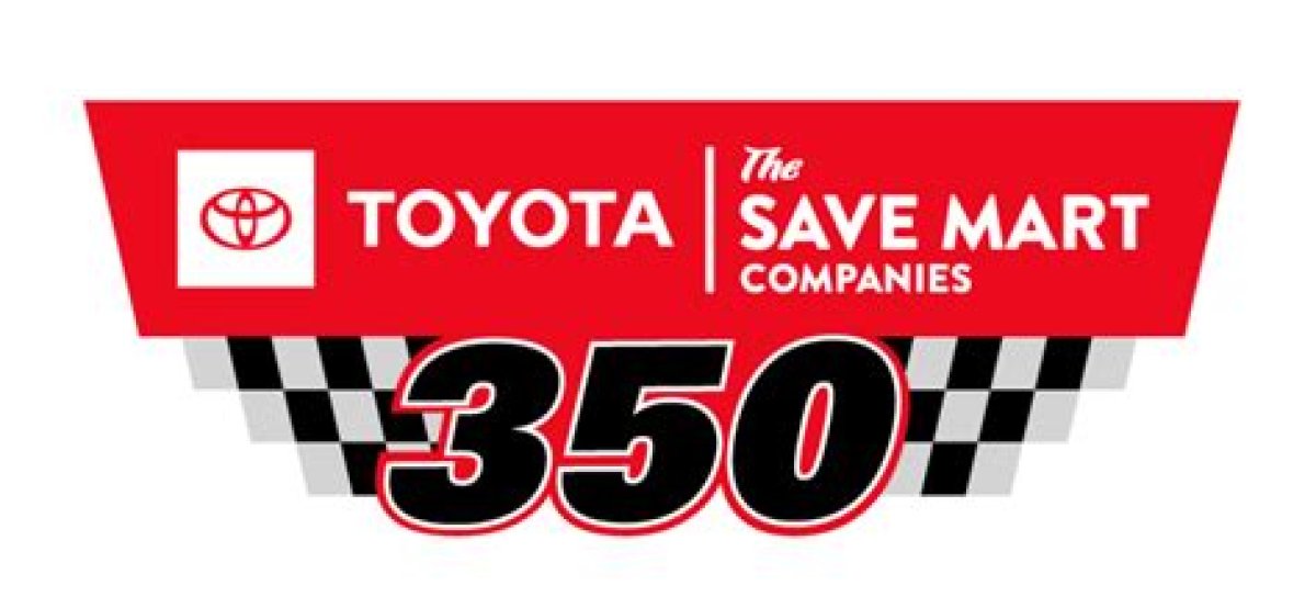 Nascar: Driver Wins Toyota Save Mart 350 at Sonoma – Full Race Results | Nascar