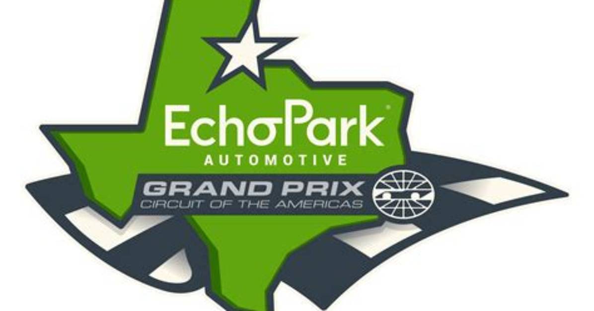 Nascar: Echopark Texas Grand Prix at Circuit of the America's: Full Weekend Schedule | Nascar