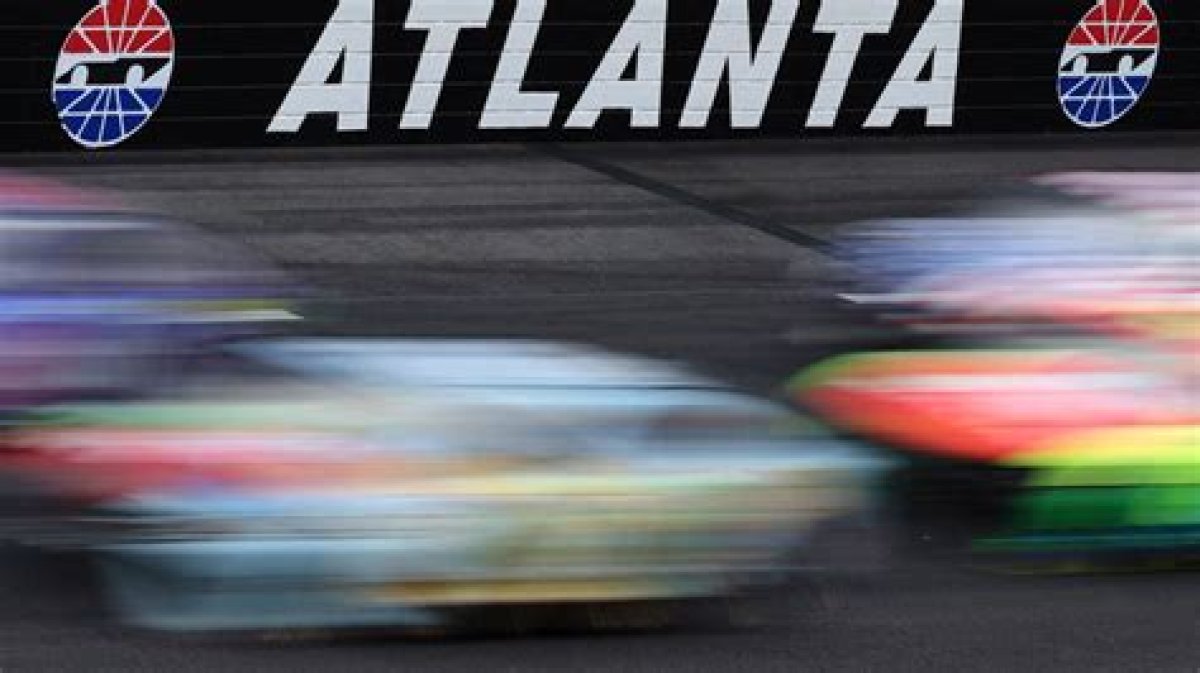 Nascar Full Weekend Schedule: 2023 Ambetter Health 400 at Atlanta Motor Speedway | Nascar