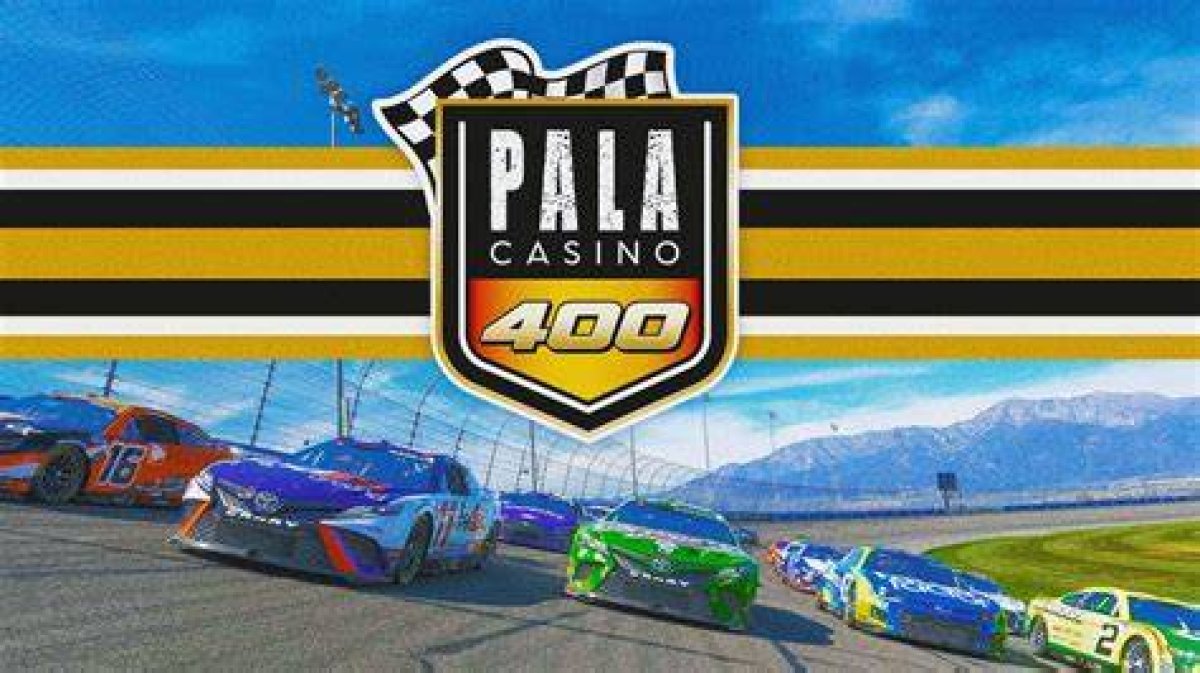 Nascar: Kyle Busch Wins Pala Casino 400 at Fontana – Full Race Results | Nascar