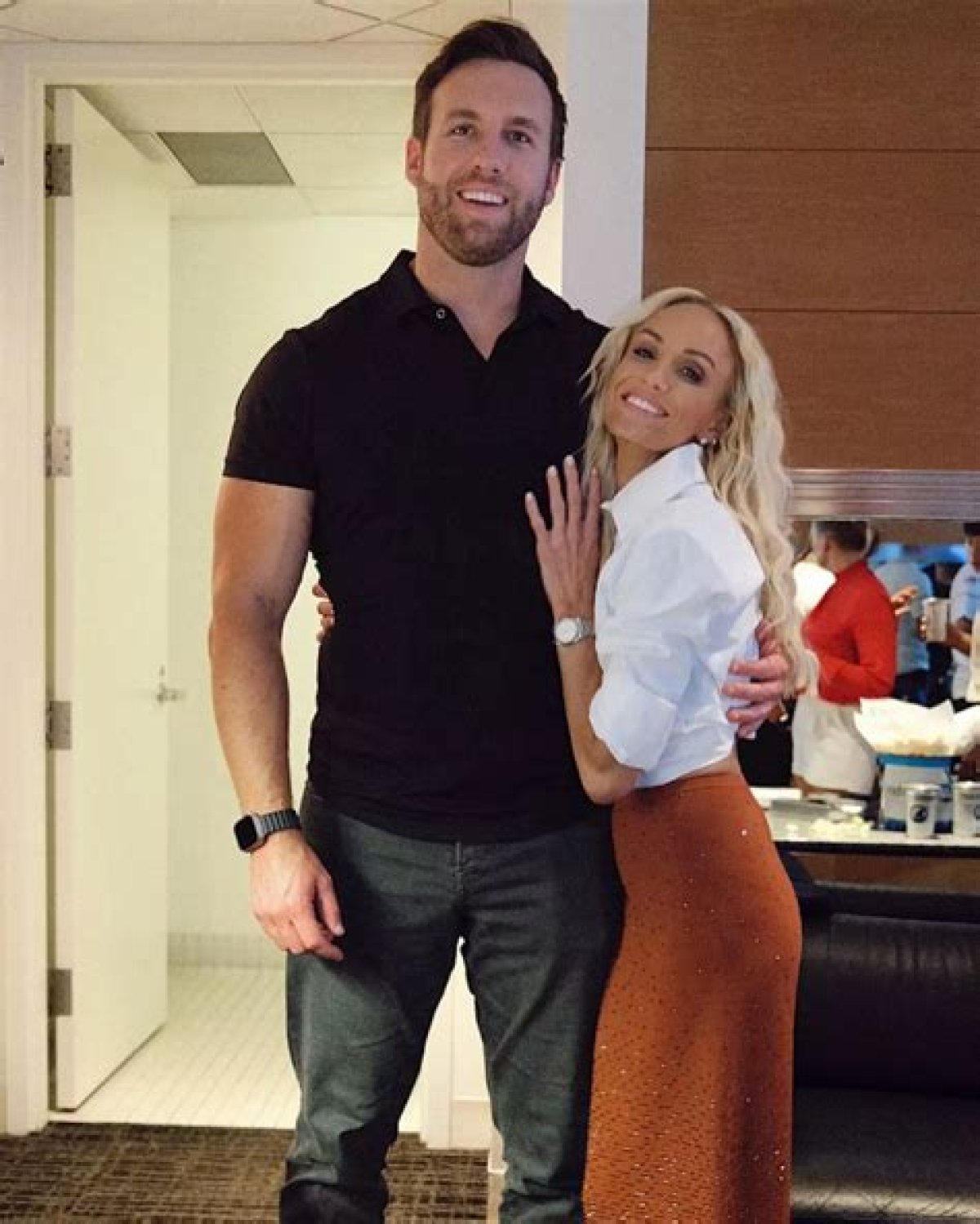 Nastia Liukin Fiance: a Deep Dive into the Life and Love of a Gymnast Icon