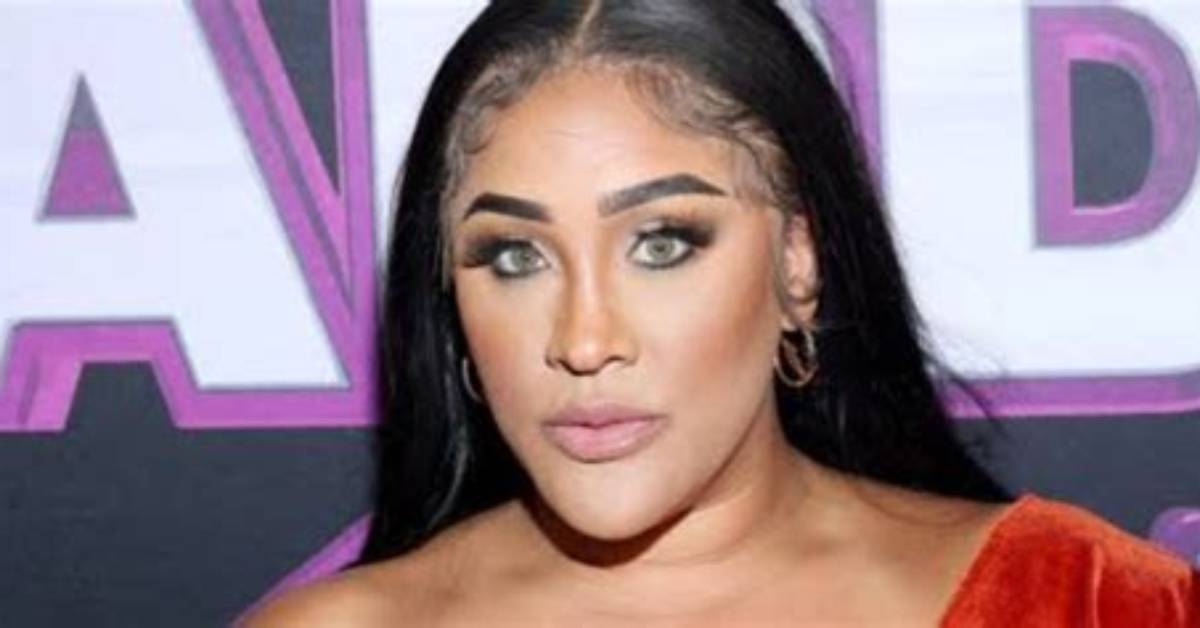 Natalie Nunn Net Worth and Natalie Nunn Bio | the Real Natalie Nunn: from Bad Girl to Role Model?