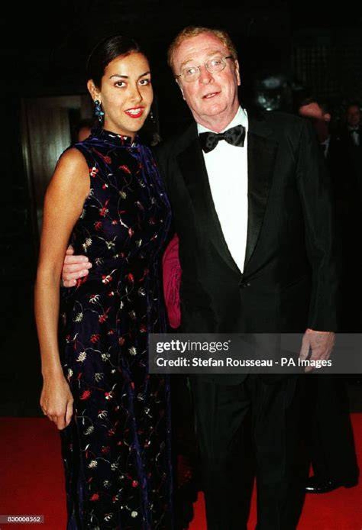 Natasha Caine: Where Is Michael Caine's Daughter Now?