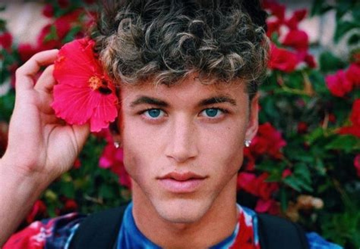 Nate Garner's Love Life: Who Is His Girlfriend?
