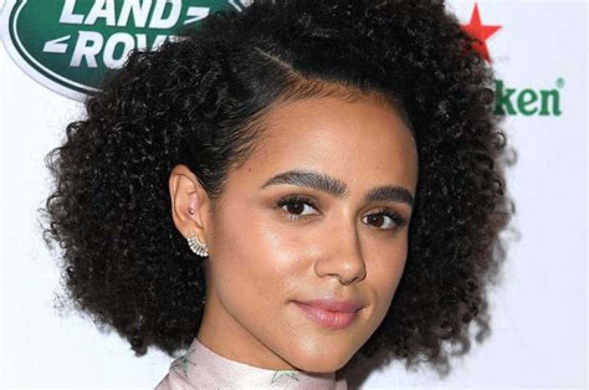 Nathalie Emmanuel's Bio — Family, Ethnicity, and Net Worth