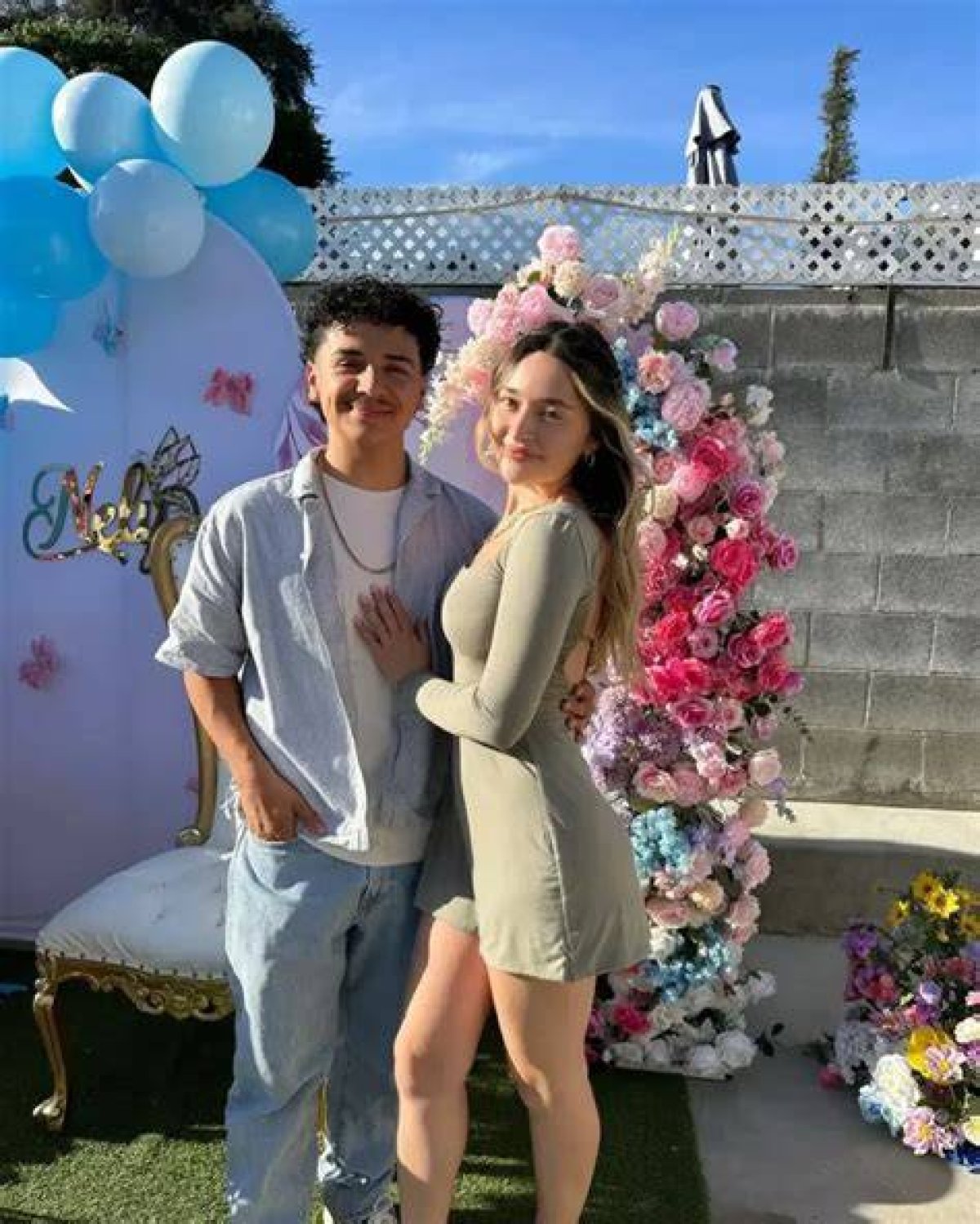 Nathaly Chalarca’s Boyfriend: Who Is Nathaly Chalarca Dating?