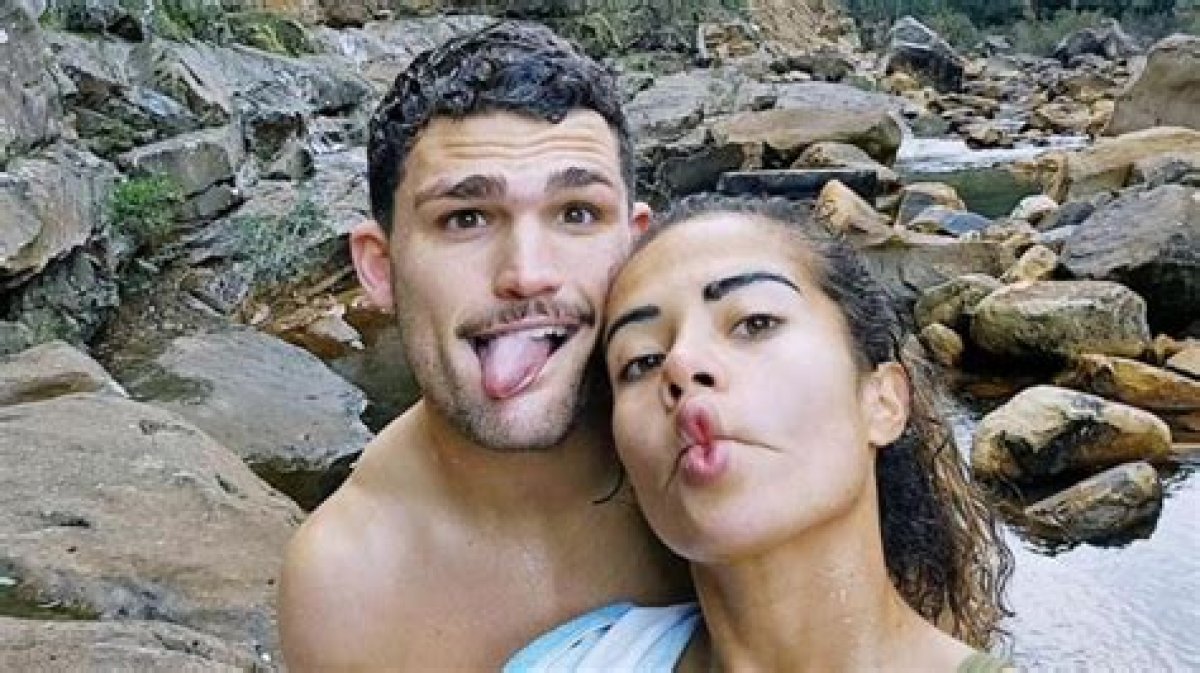 Nathan Otávio Ribeiro’s Girlfriend: Who Is Nathan Otávio Ribeiro Dating?