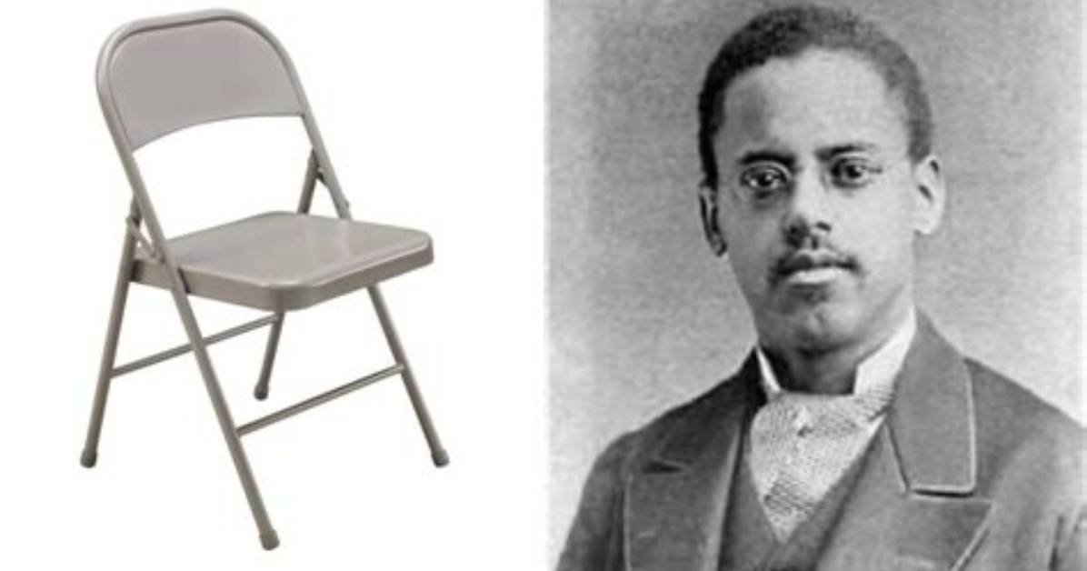 Nathaniel Alexander, Who Invented the Folding Chair, Memes Trends Following Alabama Riverboat Brawl