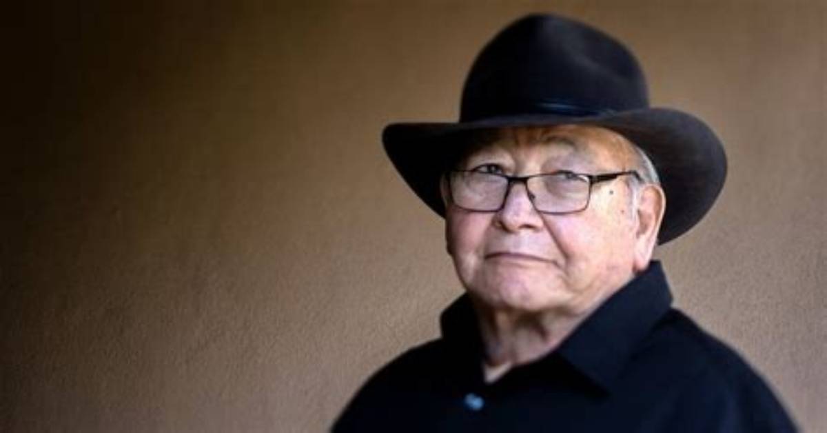 Native American Novelist Who Wrote 1968'S House Made of Dawn: 3 Wds.