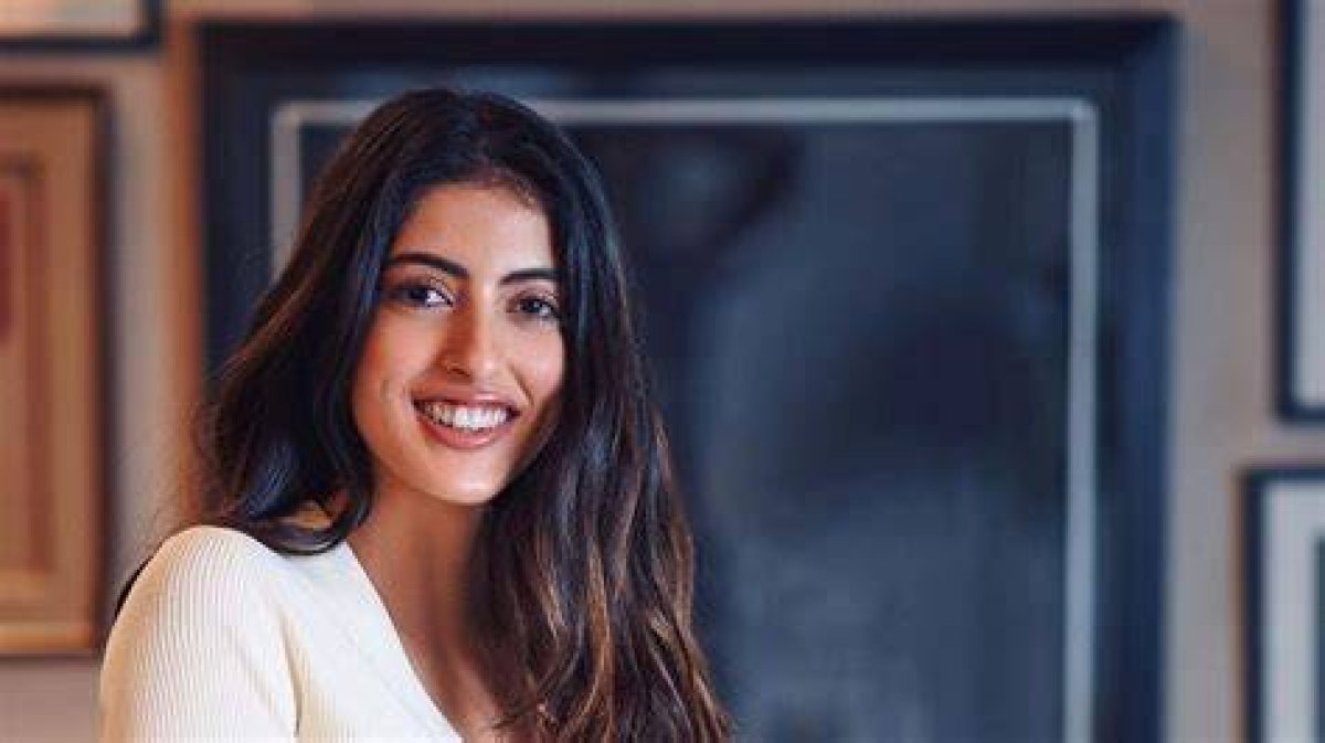 Navya Naveli Nanda - All You Need to Know