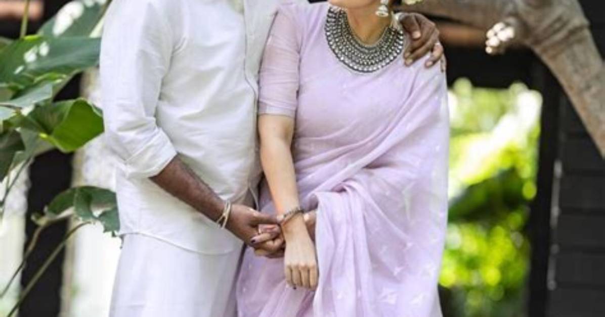 Nayanthara Husband Name: Unveiling the Love Story of South Indian Cinema's Leading Lady