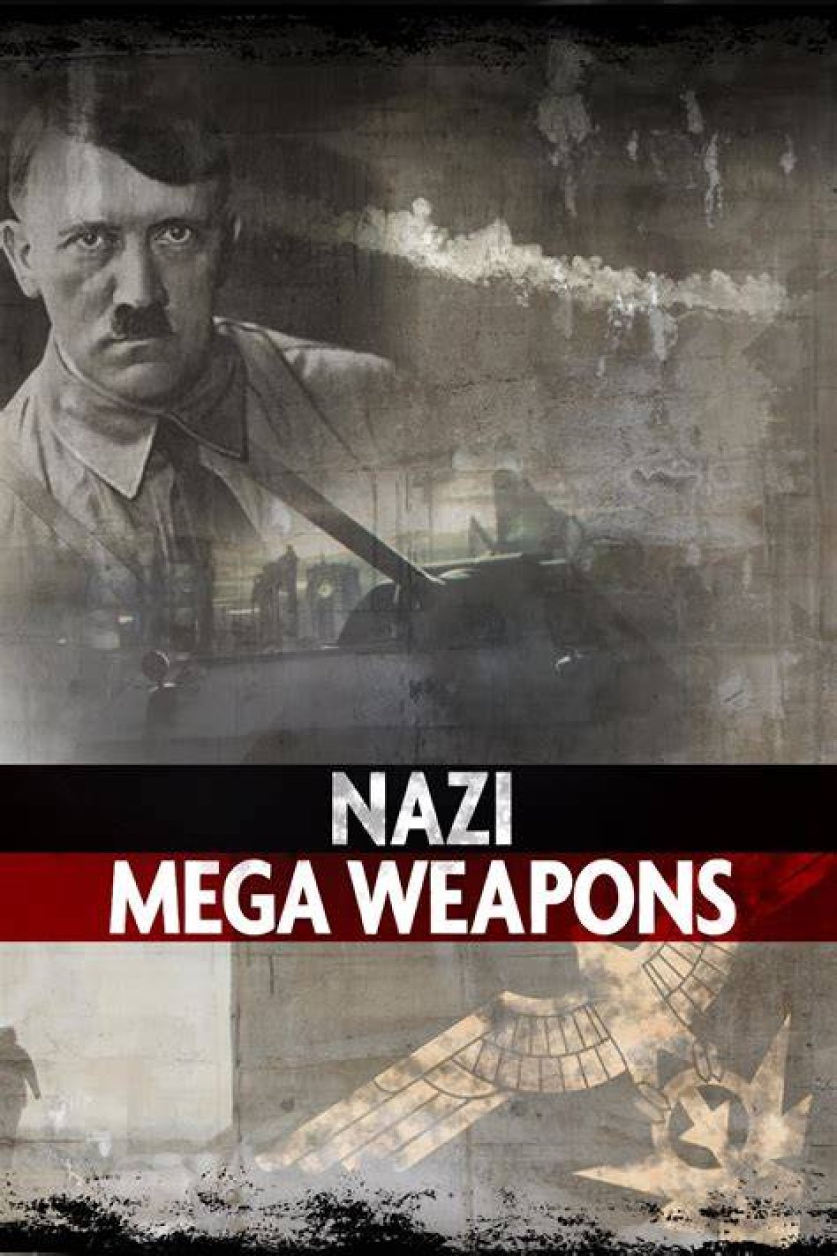 Nazi Mega Weapons | Blitzkrieg | Season 3 | Episode 1