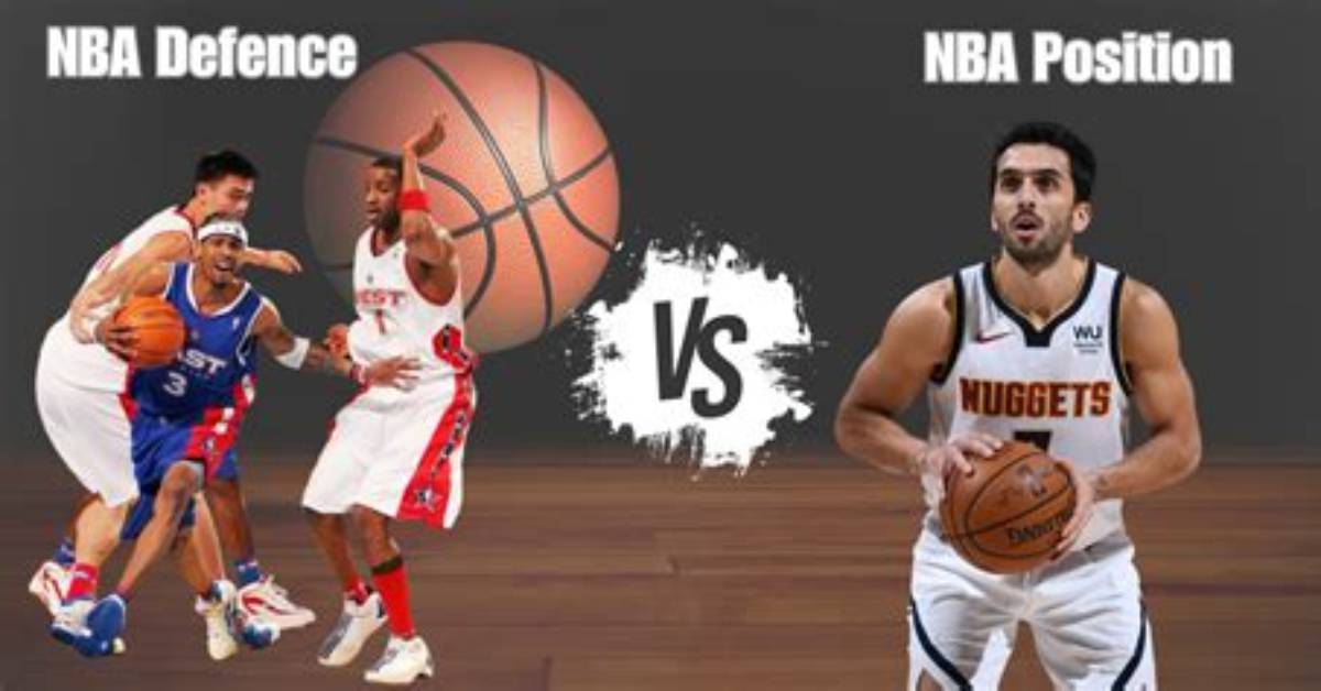 Nba Defense Vs. Archetype Overview