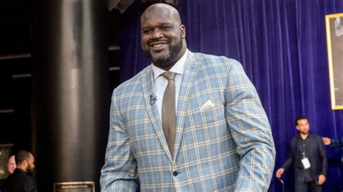 Nba Legend Shaquille O’neal Has Finally Sold His Lavish Florida Mansion for Us$16.5 Million: Here’s What’s Inside, from a 6,000 Sq Ft Basketball Court to an Aquarium Room and a Swim-up Bar