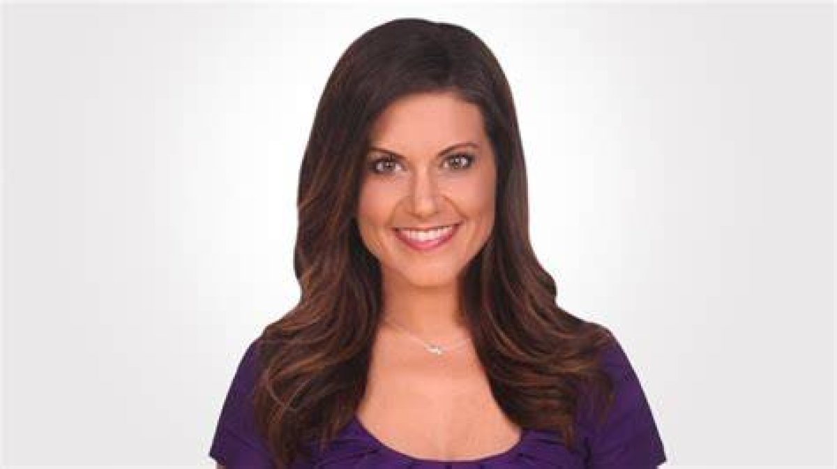 Nbc Anchor Laura Garcia and Keon Vossoughi Are Married