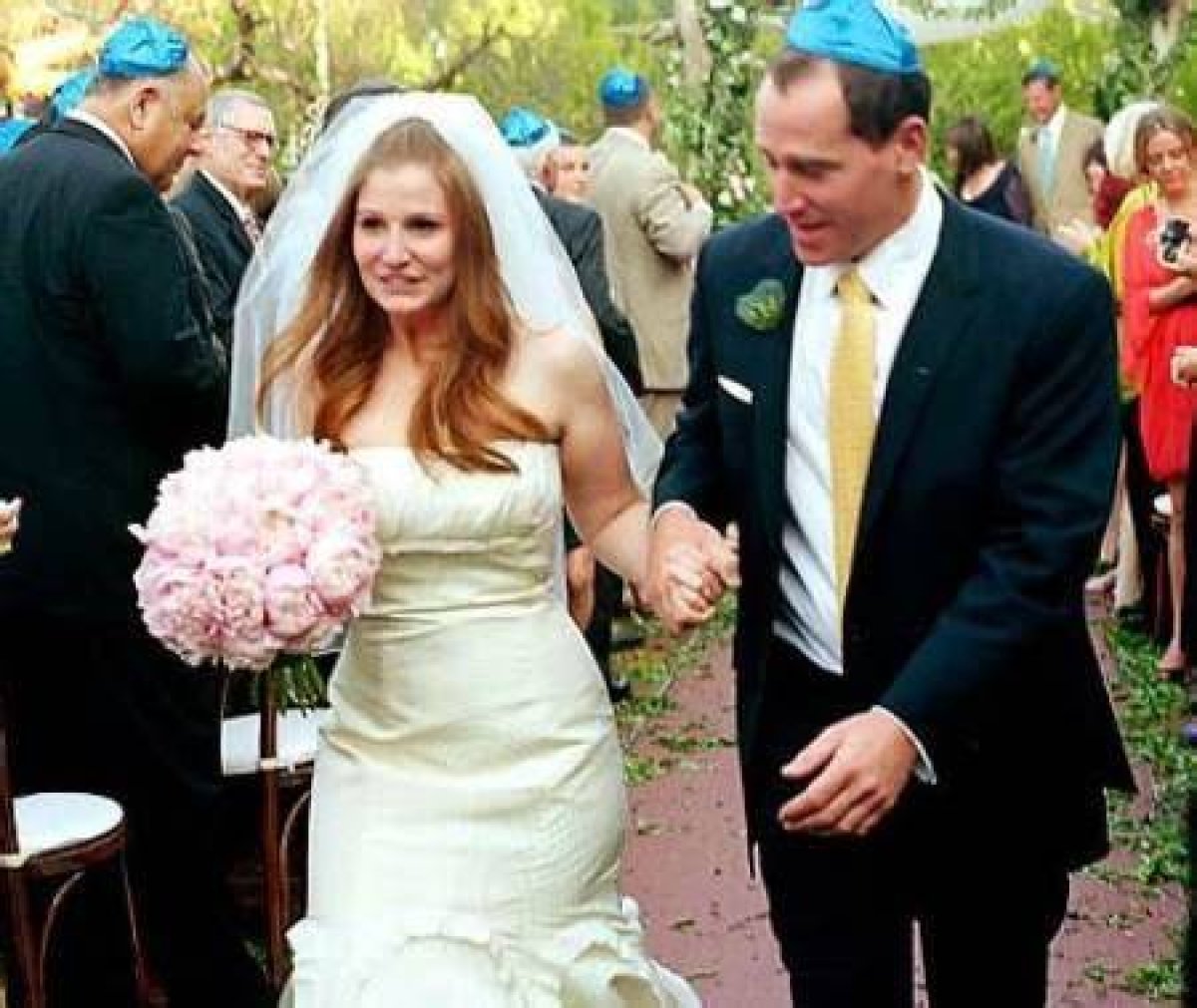 Ncis Star, Rob Reinis and His Wife, Zoe Emily Winkler Shares Three Children Together