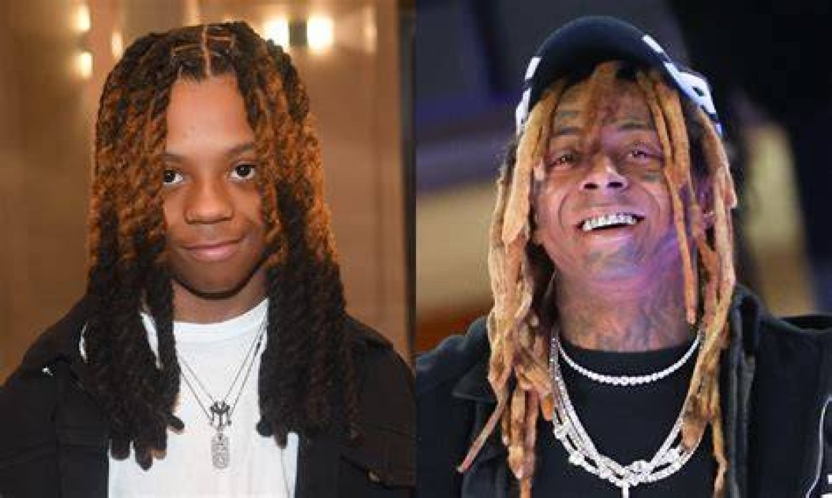 Neal Carter: the Life and Legacy of Lil Wayne's Son
