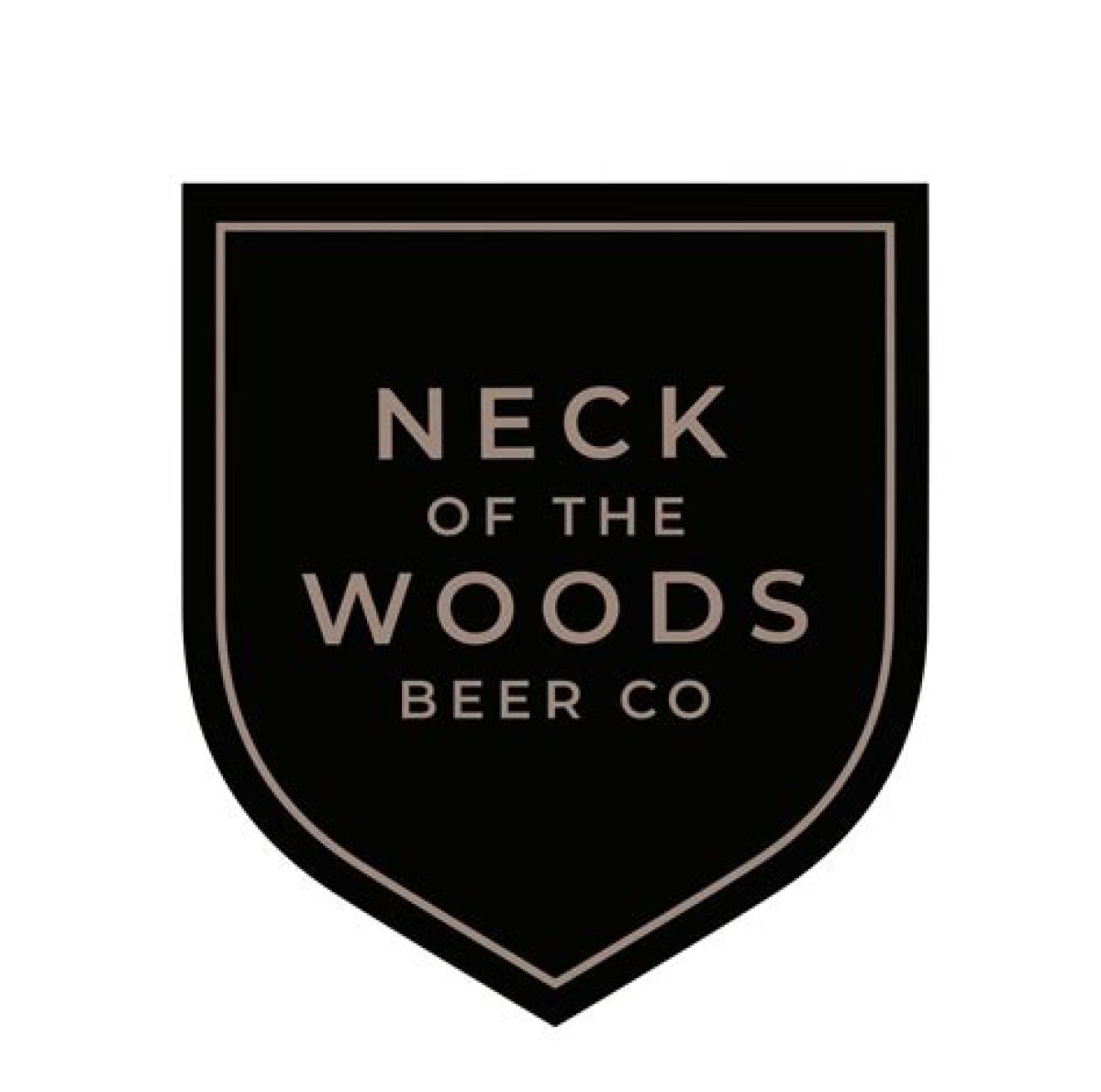 Neck of the Woods