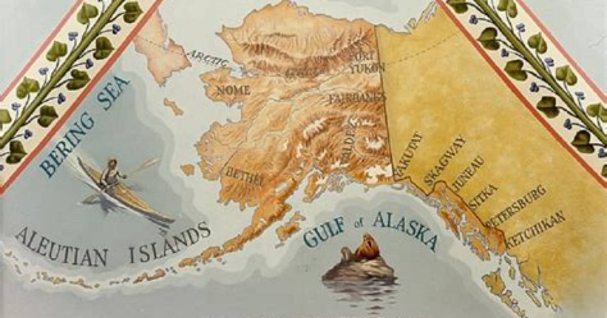 Negotiator of Alaska’s Purchase Wall Street Crossword Clue, Wsj Answer